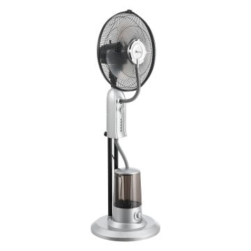 Ventilador humidificador Ninove 125x40x40cm 75W En diferentes colores [in.tec]®