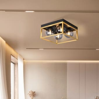 ¡Descubre las lámparas de techo de [lux.pro] en premiumXL!