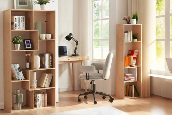 Muebles de bambú para tu dormitorio | premiumXL